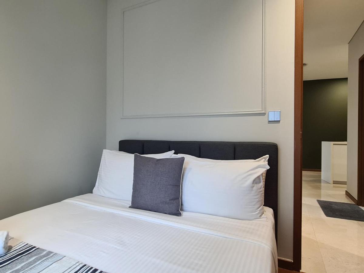 Sky Suites Klcc By Asiapex Kuala Lumpur Extérieur photo